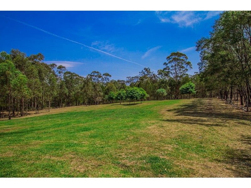 18 Applegum Grove, Kurrajong NSW 2758