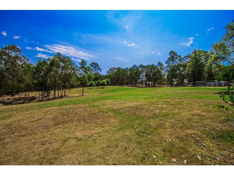 18 Applegum Grove, Kurrajong NSW 2758