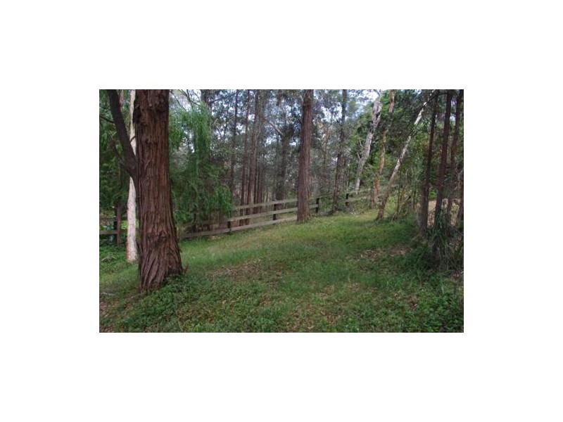 65 Bowen Mountain Road, Bowen Mountain NSW 2753