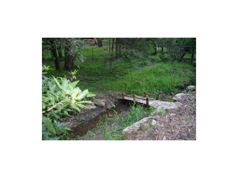 65 Bowen Mountain Road, Bowen Mountain NSW 2753