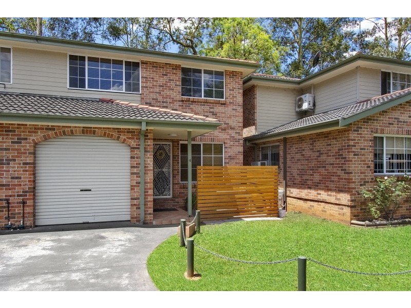 4/66 William Street, North Richmond NSW 2754