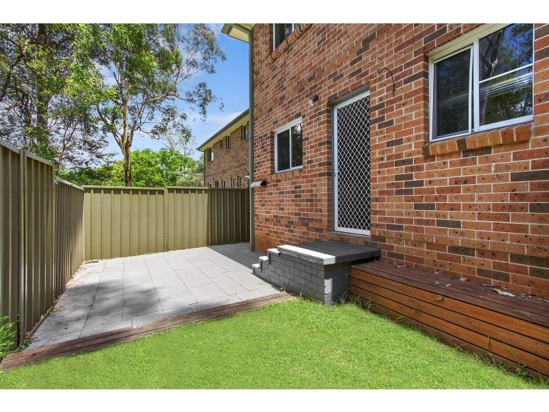 4/66 William Street, North Richmond NSW 2754