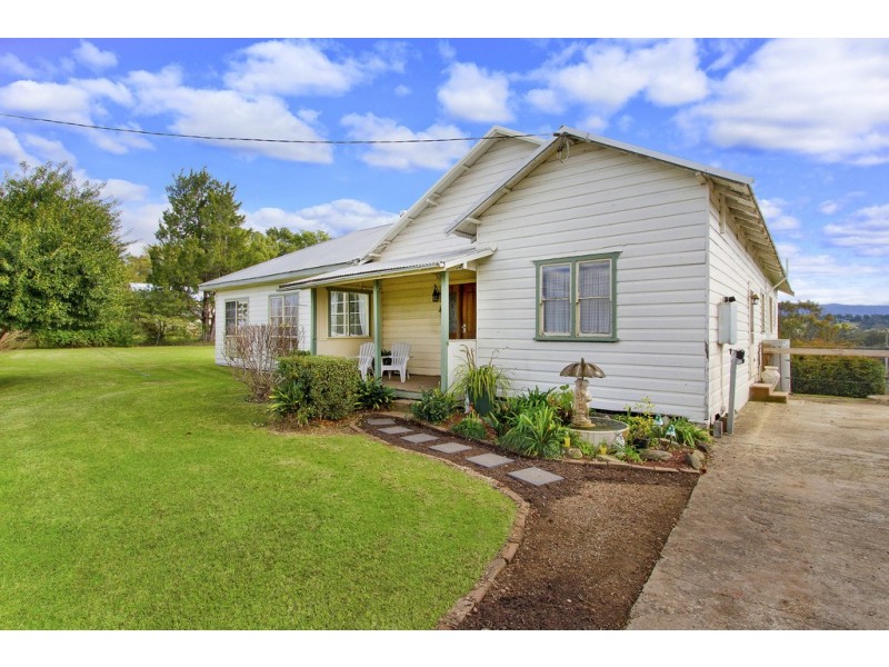 1392 Kurmond Road, Kurmond NSW 2757