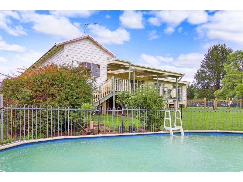 1392 Kurmond Road, Kurmond NSW 2757