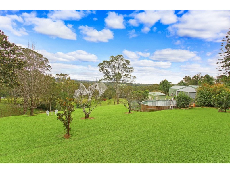 1392 Kurmond Road, Kurmond NSW 2757