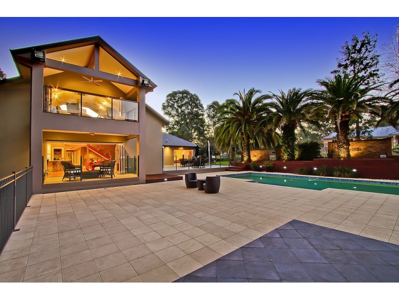 112 Mitchell Drive, Glossodia NSW 2756