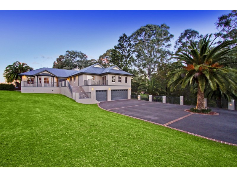 112 Mitchell Drive, Glossodia NSW 2756