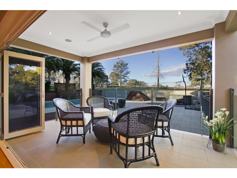 112 Mitchell Drive, Glossodia NSW 2756