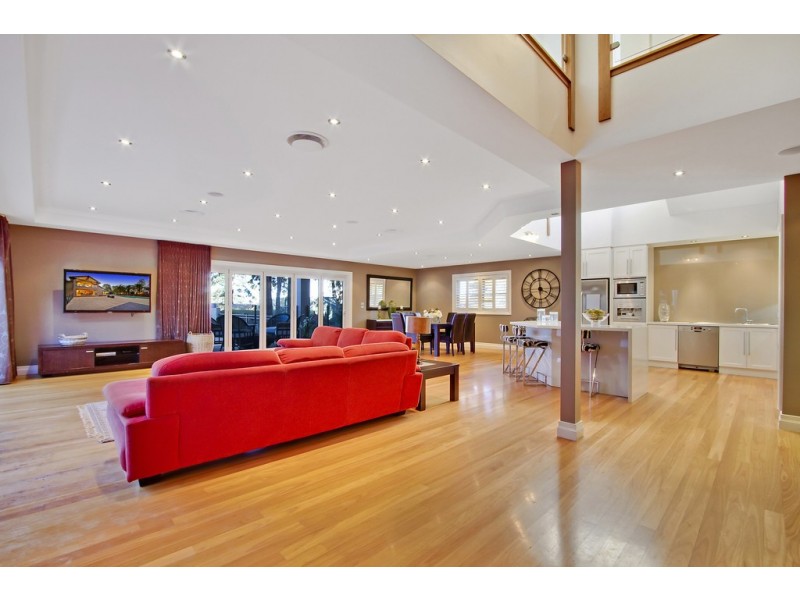 112 Mitchell Drive, Glossodia NSW 2756