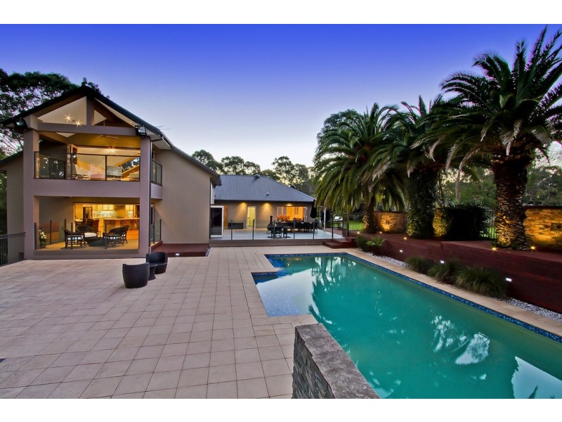 112 Mitchell Drive, Glossodia NSW 2756