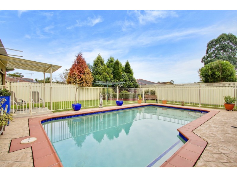 57 Rifle Range Road, Bligh Park NSW 2756