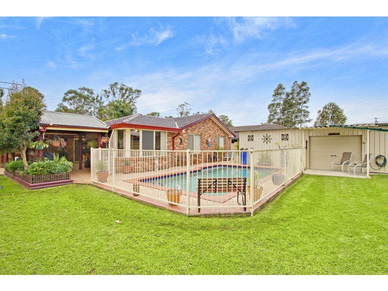 57 Rifle Range Road, Bligh Park NSW 2756
