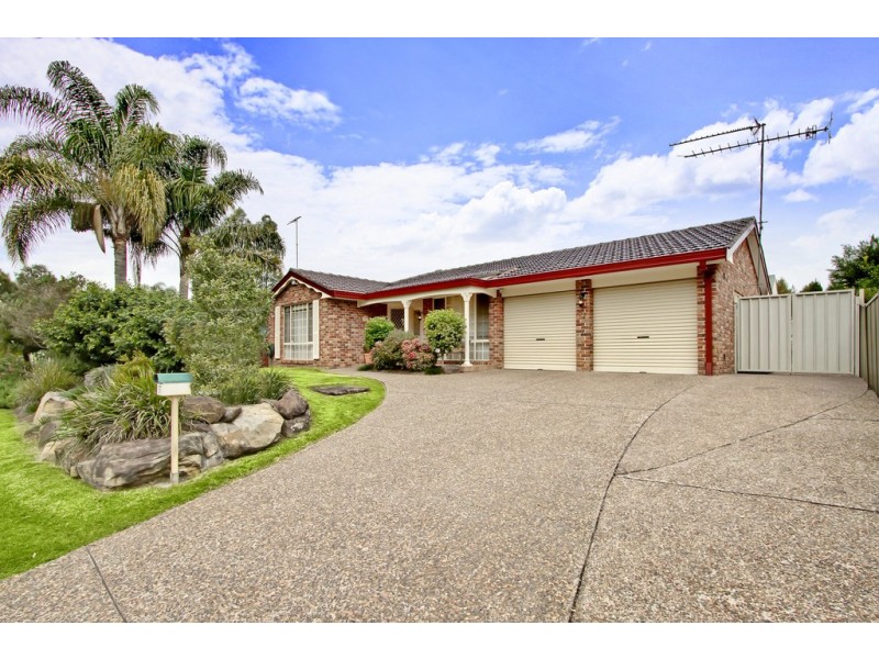57 Rifle Range Road, Bligh Park NSW 2756