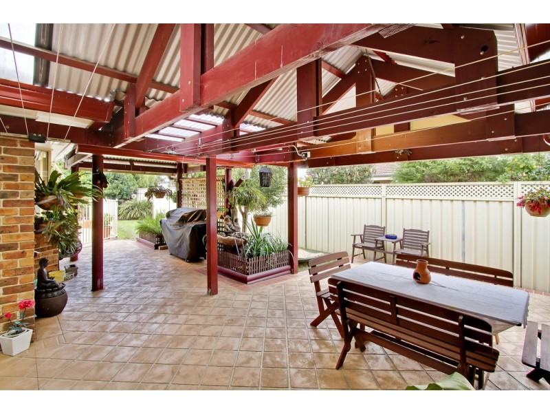 57 Rifle Range Road, Bligh Park NSW 2756