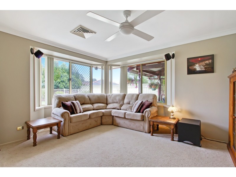 57 Rifle Range Road, Bligh Park NSW 2756