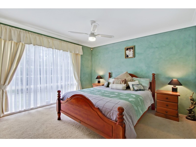57 Rifle Range Road, Bligh Park NSW 2756