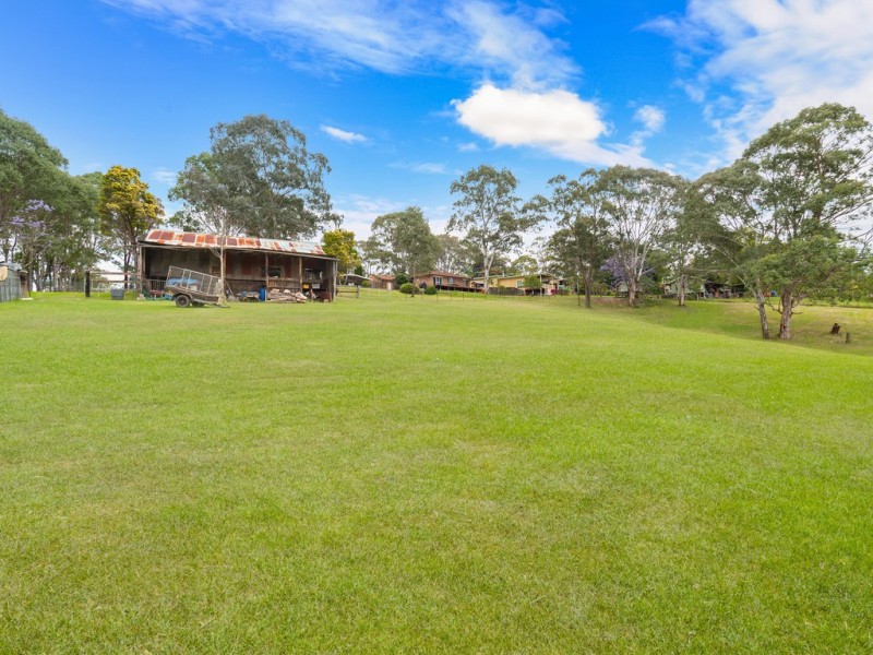 89 Vincent Road, Kurrajong NSW 2758