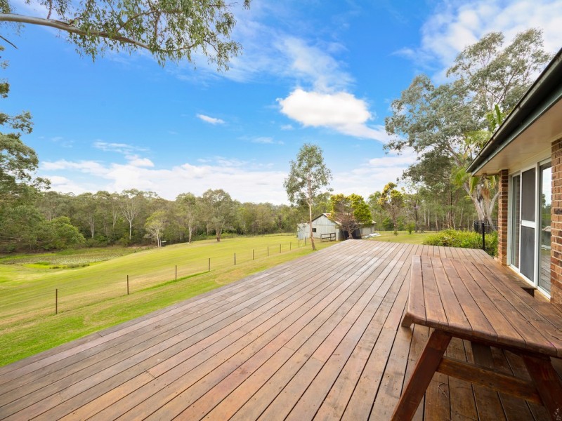 89 Vincent Road, Kurrajong NSW 2758