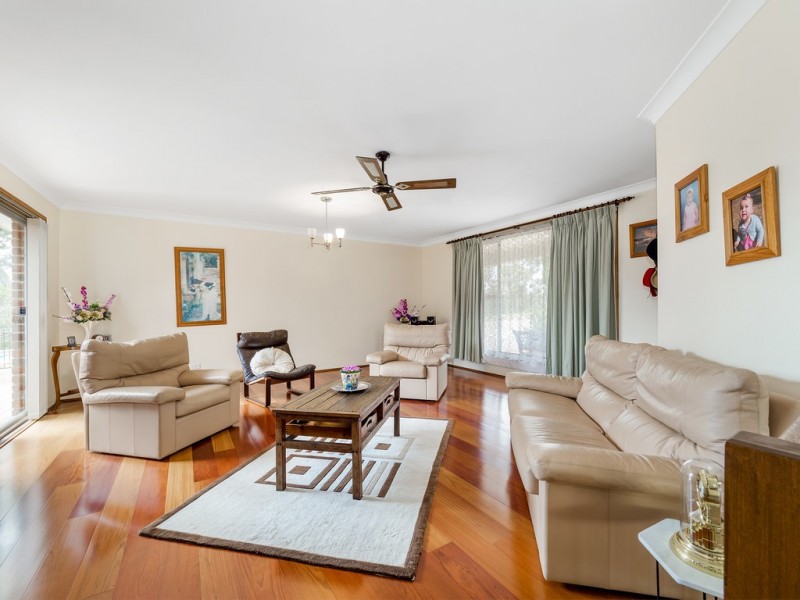 89 Vincent Road, Kurrajong NSW 2758