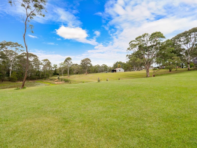 89 Vincent Road, Kurrajong NSW 2758