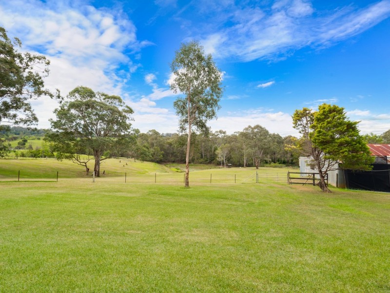 89 Vincent Road, Kurrajong NSW 2758