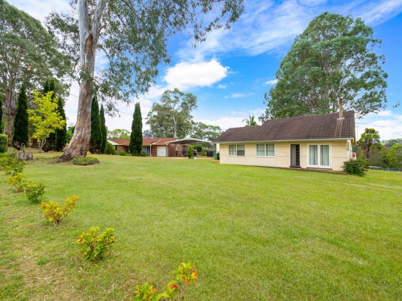 89 Vincent Road, Kurrajong NSW 2758