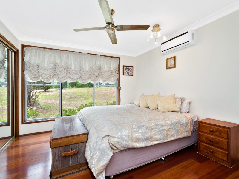 89 Vincent Road, Kurrajong NSW 2758