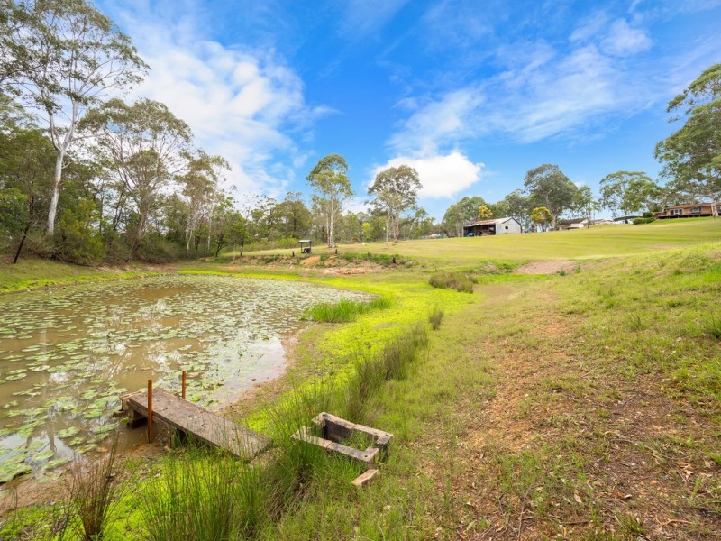 89 Vincent Road, Kurrajong NSW 2758