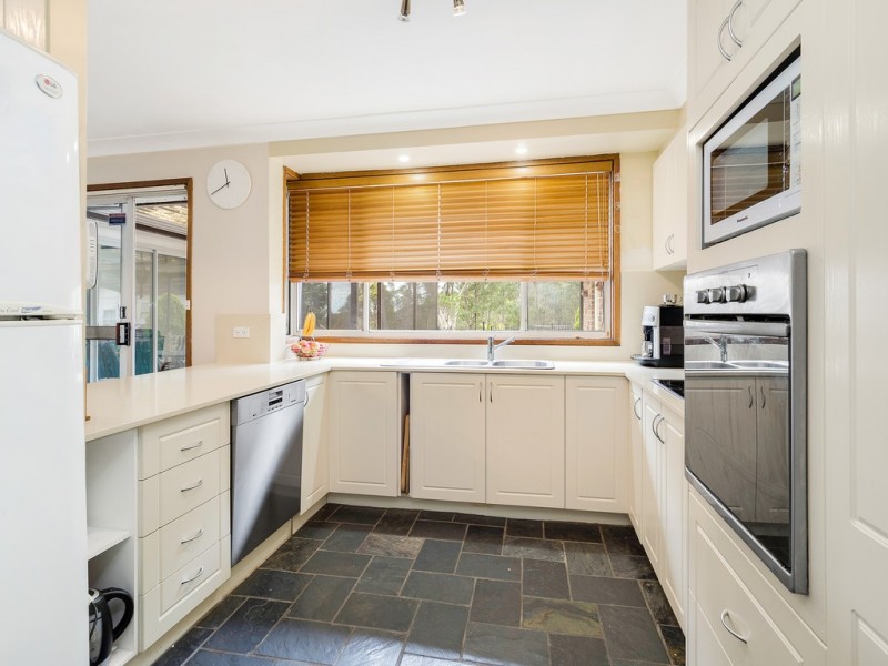 89 Vincent Road, Kurrajong NSW 2758