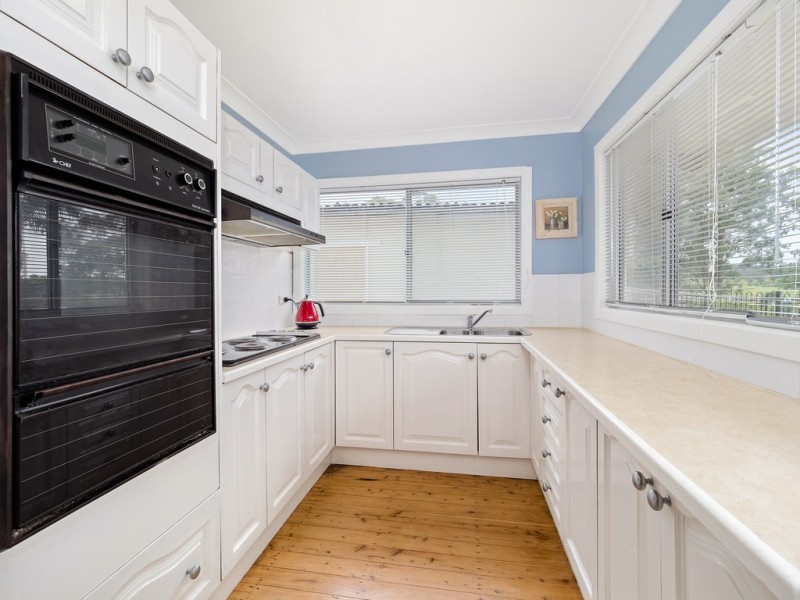 89 Vincent Road, Kurrajong NSW 2758