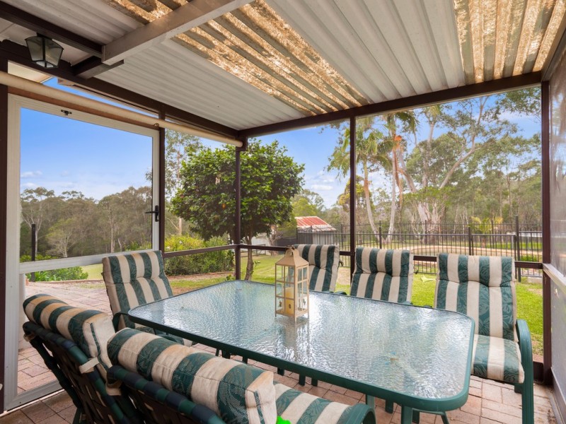 89 Vincent Road, Kurrajong NSW 2758