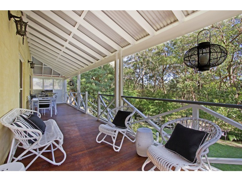 33 Burralow Road, Kurrajong Heights NSW 2758