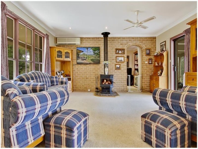 249 Cedar Ridge Road, Kurrajong NSW 2758