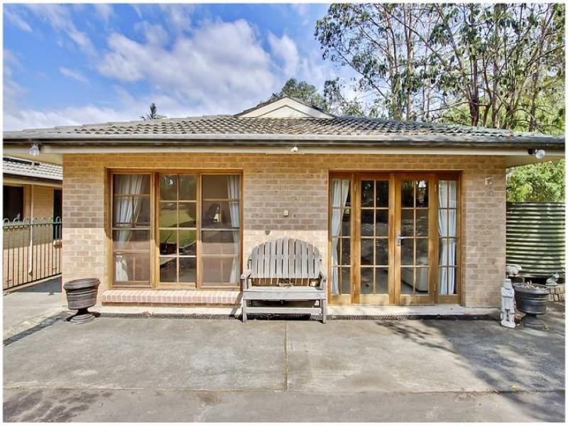 249 Cedar Ridge Road, Kurrajong NSW 2758