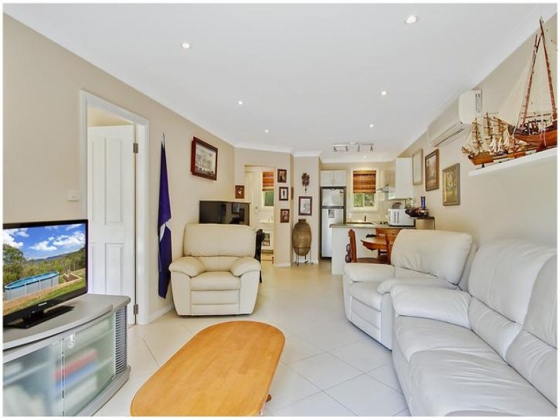 249 Cedar Ridge Road, Kurrajong NSW 2758