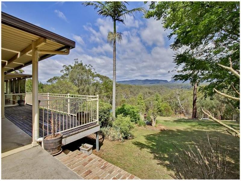249 Cedar Ridge Road, Kurrajong NSW 2758