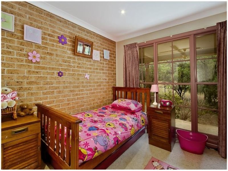 249 Cedar Ridge Road, Kurrajong NSW 2758