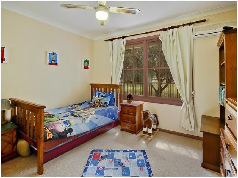 249 Cedar Ridge Road, Kurrajong NSW 2758