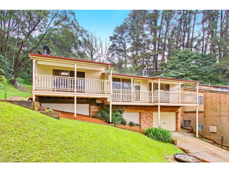 10 Pinedale Place, Kurrajong Heights NSW 2758