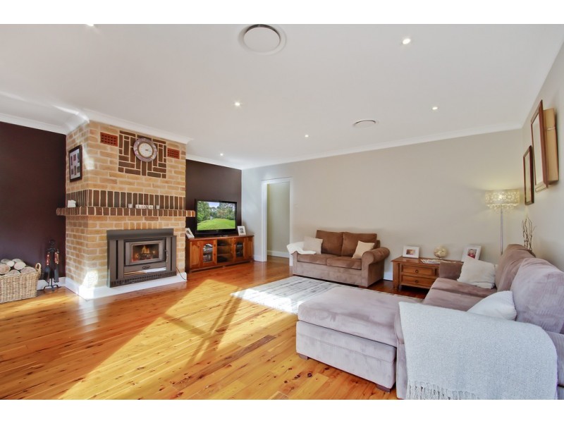 105 Warks Hill Road, Kurrajong Heights NSW 2758