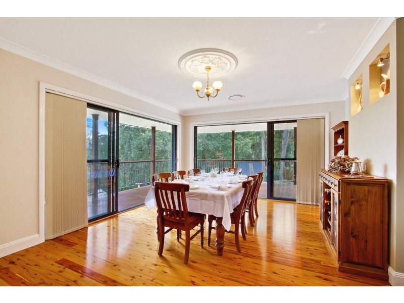 105 Warks Hill Road, Kurrajong Heights NSW 2758