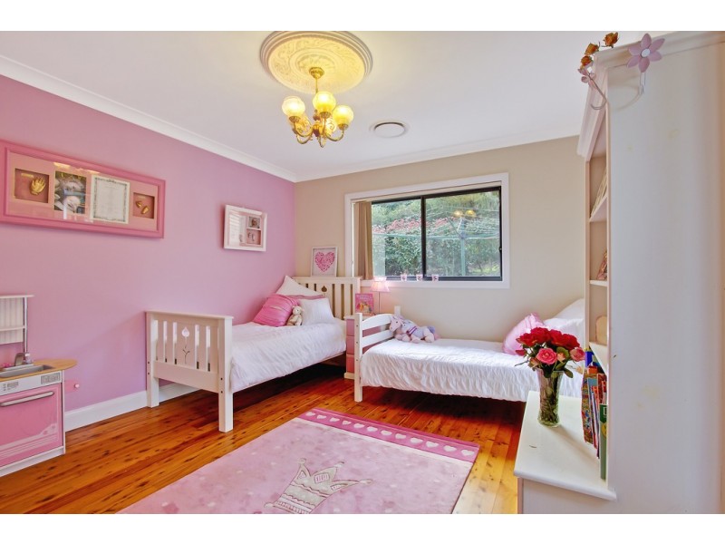 105 Warks Hill Road, Kurrajong Heights NSW 2758