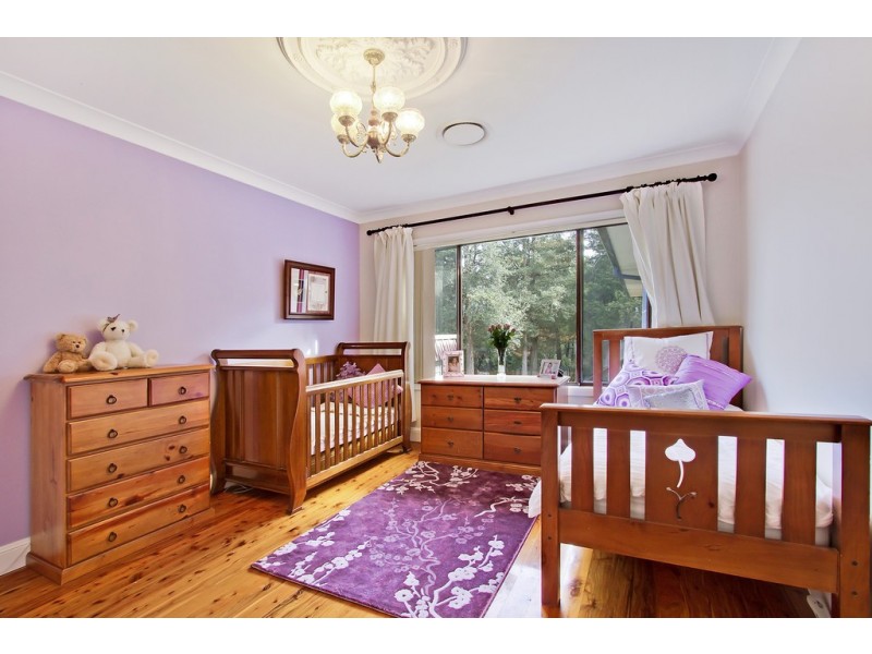 105 Warks Hill Road, Kurrajong Heights NSW 2758