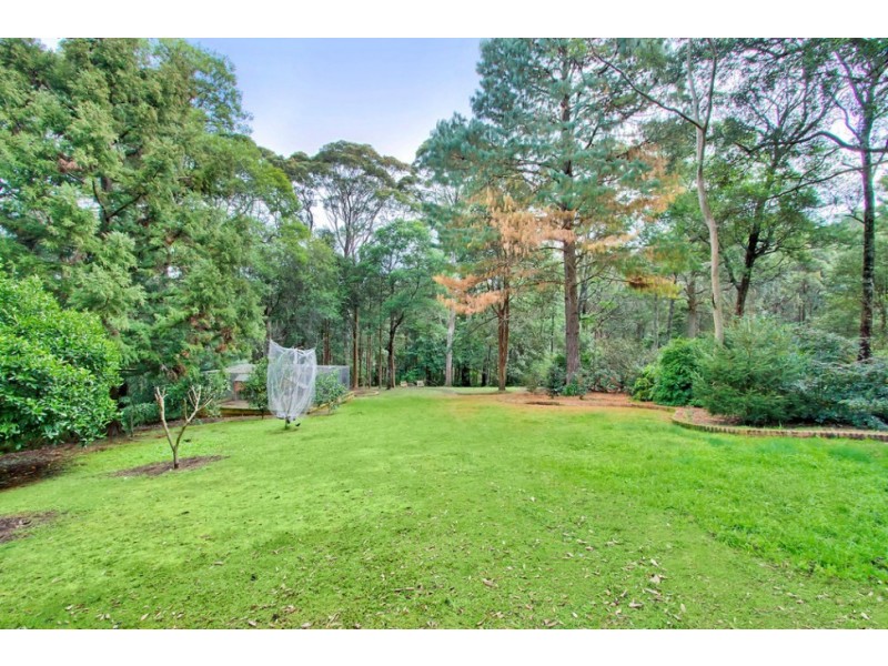 105 Warks Hill Road, Kurrajong Heights NSW 2758