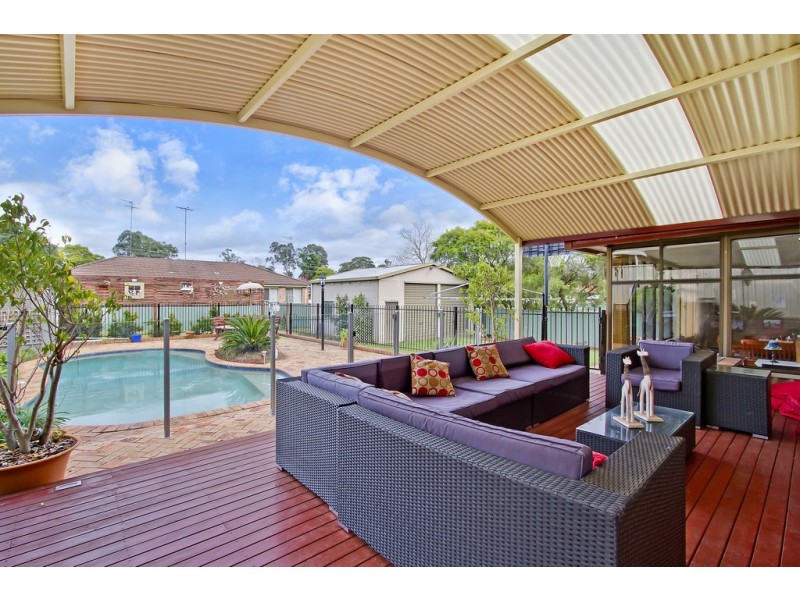 37 Pecks Road, North Richmond NSW 2754