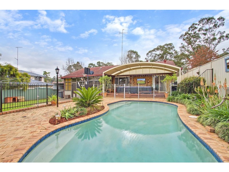 37 Pecks Road, North Richmond NSW 2754