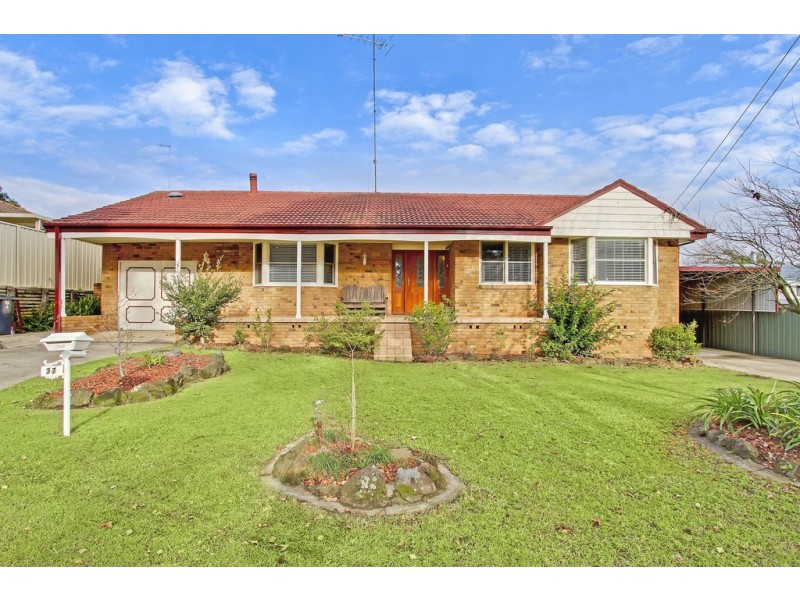 37 Pecks Road, North Richmond NSW 2754