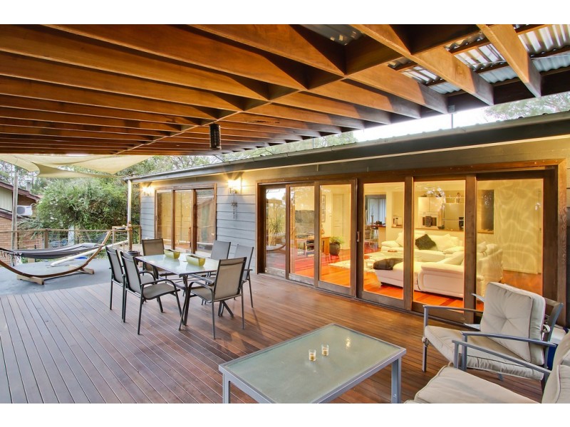 261 Lieutenant Bowen Drive, Bowen Mountain NSW 2753