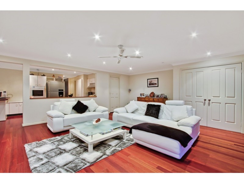 261 Lieutenant Bowen Drive, Bowen Mountain NSW 2753