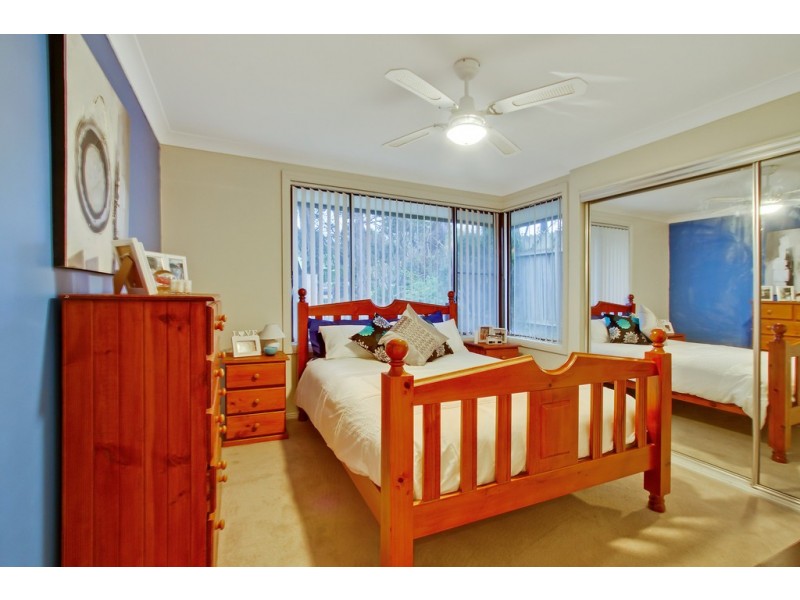 261 Lieutenant Bowen Drive, Bowen Mountain NSW 2753